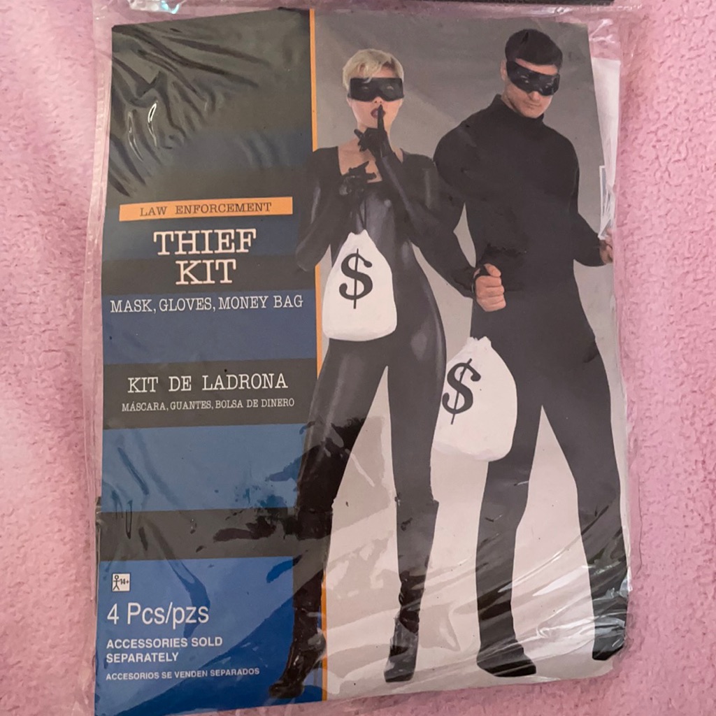 Thief Kit